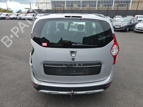 Steering wheel DACIA LODGY (JS_) 1.5 dCi (JSMC, JSAF) | BP27271165C49  - Image 44