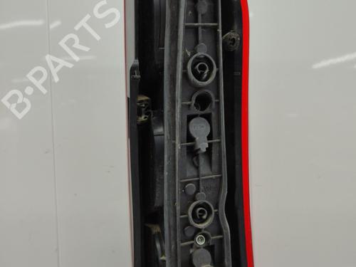 Left taillight OPEL MERIVA A MPV (X03) 1.6 16V (E75) | BP23702717C34 
