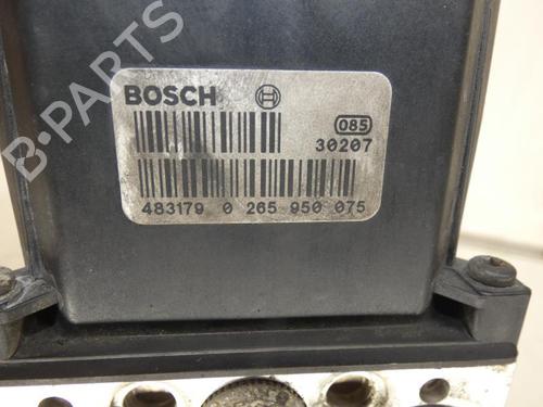 ABS pump CITROËN C8 (EA_, EB_) 2.2 HDi | BP23688128M43 - Image 4