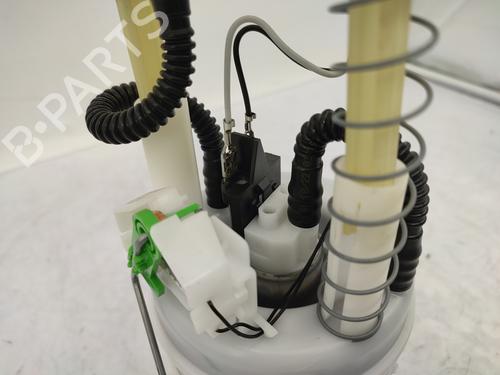 Used Fuel pump Fuel pump DACIA SANDERO III 1.0 TCe 100 ECO-G (101 hp) 23684126 23684126