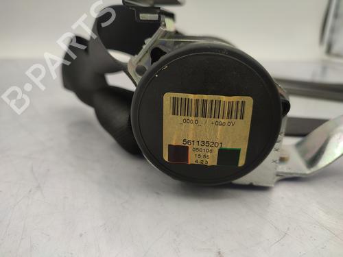 Bakre beltemekanisme BMW 3 Coupe (E46) 330 Cd | BP25441217C91 