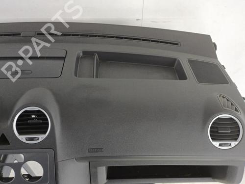 Dashboard VW CADDY III MPV (2KB, 2KJ, 2CB, 2CJ) 1.9 TDI | BP23740640C46 - Image 10