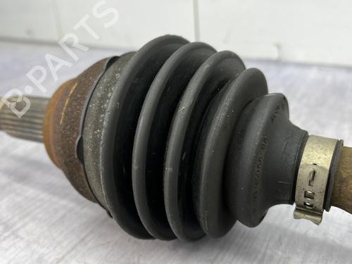 Used Right front driveshaft Right front driveshaft FORD FUSION (JU_) 1.6 (100 hp) 23754830 23754830