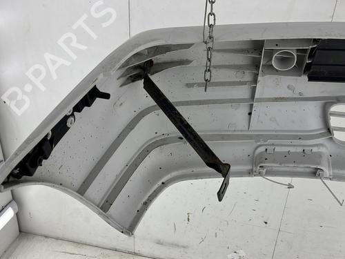 Front bumper CITROËN AX (ZA-_) 10 | BP25588202C7 
