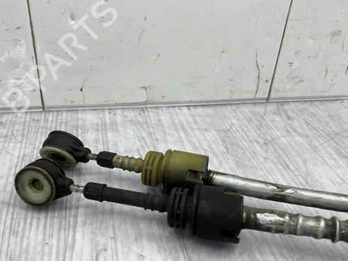 Gear lever CITROËN BERLINGO Box Body/MPV (B9) 1.6 HDi 90 16V | BP29757046M90 