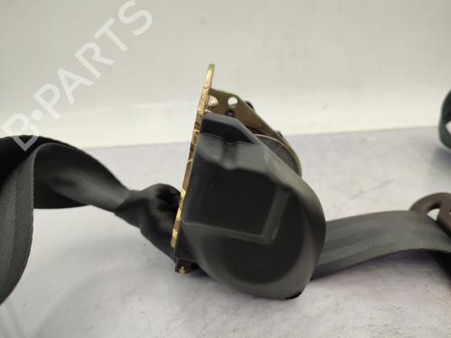 Used Rear left seatbelt Rear left seatbelt PEUGEOT 205 II (20A/C) 1.7 Diesel (60 hp) 23679596 23679596