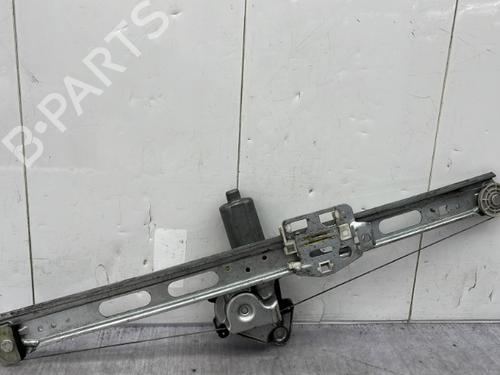 Front left window mechanism MERCEDES-BENZ A-CLASS (W168) A 170 CDI (168.008) | BP23671670C22 