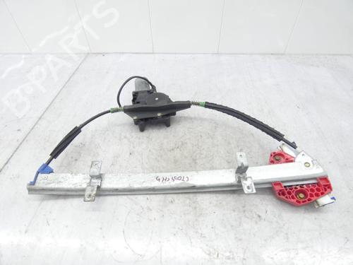 Used Front right window mechanism FORD MONDEO II (BAP) 1.8 TD (90 hp) 23699889