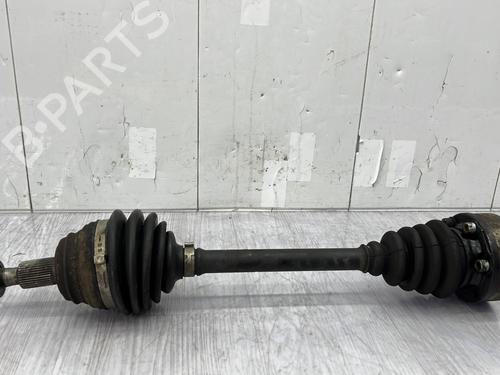 Used Left front driveshaft VW GOLF IV (1J1) 1.9 TDI (101 hp) 29012623