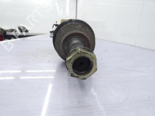 Used Left front driveshaft CITROËN XSARA (N1) 2.0 HDi 90 (90 hp) 23686183
