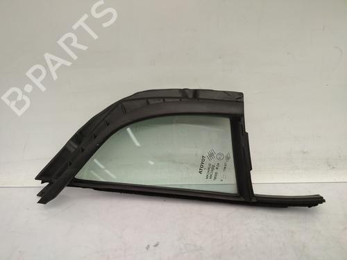 Front left quarter glass TOYOTA YARIS (_P9_) 1.0 VVT-i (KSP90_, KSP90R) | BP24313725C111 