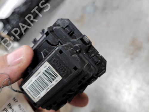 Heater resistor PEUGEOT 308 I (4A_, 4C_) 1.6 HDi | BP23708761M108 