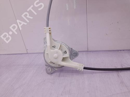 Rear right window mechanism CITROËN C3 III (SX) 1.2 PureTech 82 | BP23708240C25  - Image 6