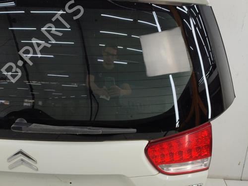 Tailgate CITROËN C-CROSSER (VU_, VV_) 2.2 HDi | BP23709442C6 