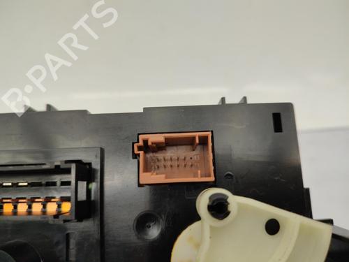Climate control CITROËN DS3 (SA_) 1.6 HDi 90 | BP23712962I5
