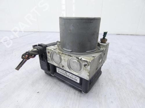 ABS pump RENAULT MEGANE II (BM0/1_, CM0/1_) 1.6 16V (BM0C, CM0C) | BP23700720M43 