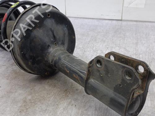Left front shock absorber RENAULT CLIO II (BB_, CB_) 1.2 16V (BB05, BB0W, BB11, BB27, BB2T, BB2U, BB2V, CB05,... | BP23675972M16 