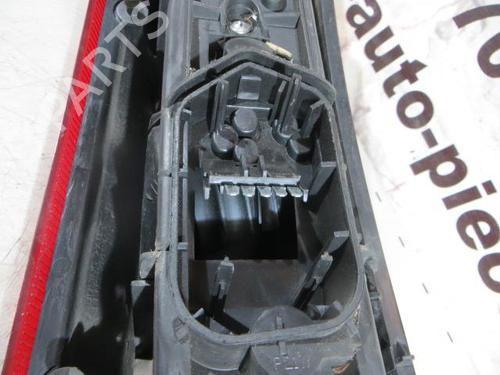 Used Right taillight Right taillight OPEL MERIVA A MPV (X03) 1.7 CDTI (E75) (100 hp) 23673547 23673547