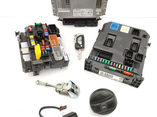 Electronic module CITROËN DS3 (SA_) 1.6 HDi 90 | BP23742761M83  - Image 23