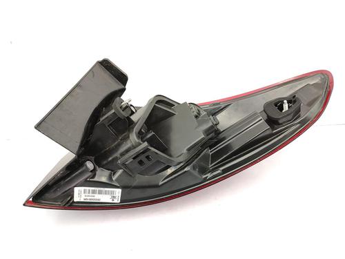 Left taillight RENAULT MEGANE III Grandtour (KZ0/1) 1.5 dCi (KZ09, KZ0D, KZ1G, KZ29, KZ14, KZ1W, KZ10, KZ1F,... | BP23753220C34 