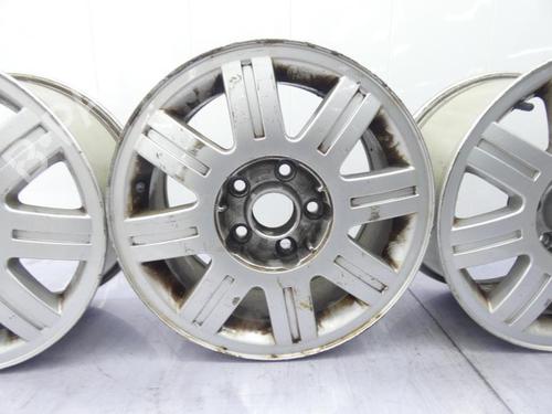 Fælk Fælk AUDI A4 B5 Avant (8D5) 1.9 TDI (115 hp) 26168468 26168468