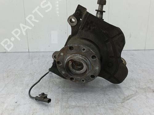 Right front steering knuckle PEUGEOT BOXER Van 2.2 HDi 130 | BP23710675M26 - Image 5