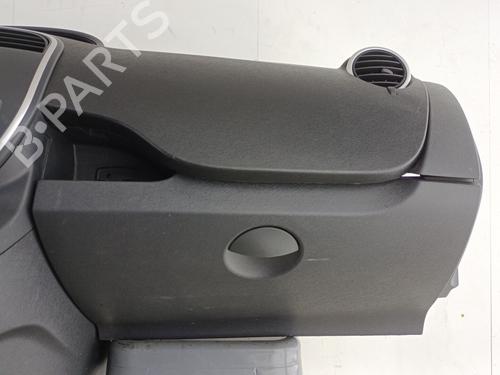 Dashboard RENAULT KANGOO Express (FW0/1_) 1.5 dCi 90 (FW0G, FW05, FW08, FW11) | BP23740349C46  - Image 6