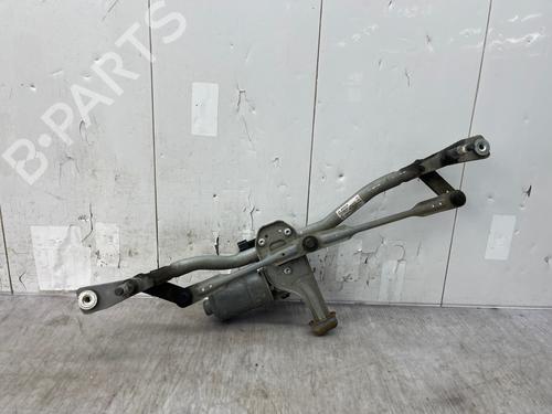 Front wiper motor RENAULT TRAFIC III Van (FG_) 1.6 dCi 120 (FGMB, FGMC) | BP37636615M29 - Image 4
