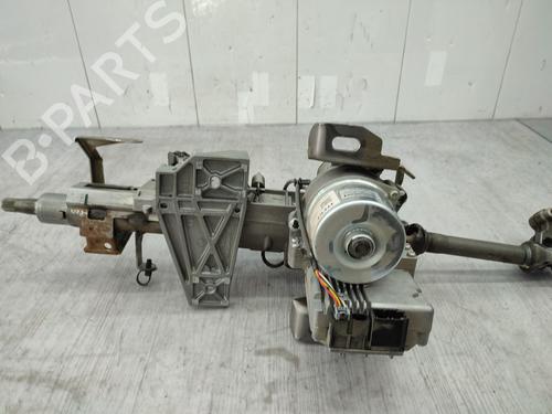 Steering column RENAULT CLIO IV (BH_) 1.5 dCi 90 | BP27386996M21 - Image 8