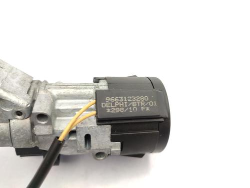 Electronic module CITROËN BERLINGO MULTISPACE (B9) 1.6 HDi 90 | BP23753833M83 - Image 3