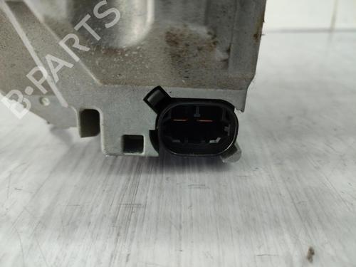 Steering column RENAULT KANGOO / GRAND KANGOO II (KW0/1_) 1.5 dCi 90 (KW05, KW08, KW0G, KW11) | BP23721057M21 