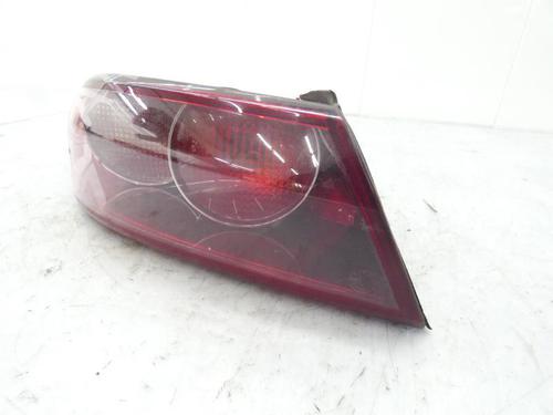 Used Left taillight Left taillight ALFA ROMEO 159 (939_) 1.9 JTDM 8V (939AXE1B) (120 hp) 23691129 23691129