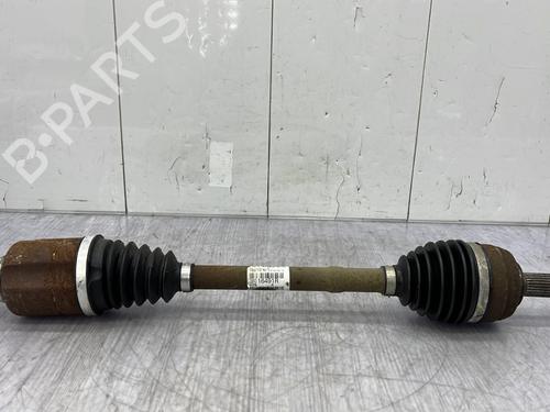 Used Left front driveshaft Left front driveshaft DACIA DUSTER (HS_) 1.5 dCi (109 hp) 23682028 23682028