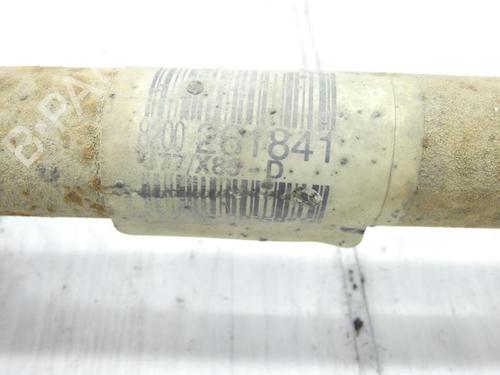 Right front driveshaft RENAULT MODUS / GRAND MODUS (F/JP0_) 1.5 dCi (FP0D, JP0D) | BP23685692M39  - Image 5