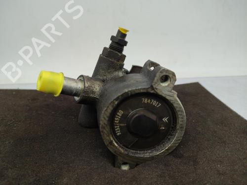 Steering pump PEUGEOT 306 Hatchback (7A, 7C, N3, N5) 1.4 | BP23666704M99 