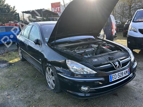 Brukte deler til PEUGEOT 607 (9D, 9U) 2.2 16V (158 hp) 3474904