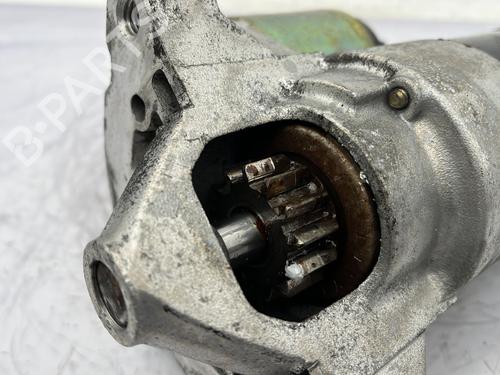 Starter CITROËN C5 I (DC_) 2.0 HDi (DCRHZB, DCRHZE) | BP29501244M8 