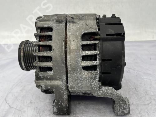 Alternator BMW 3 (E90) 320 d | BP31601827M7  - Image 7
