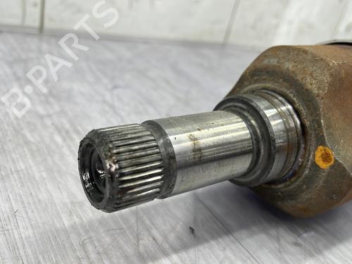 Left front driveshaft CITROËN C4 Picasso II 1.6 HDi / BlueHDi 115 | BP30698530M38 - Image 4