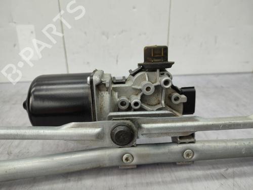 Front wiper motor RENAULT MEGANE IV Hatchback (B9A/M/N_) 1.3 TCe 140 (B9NB) | BP23729606M29 