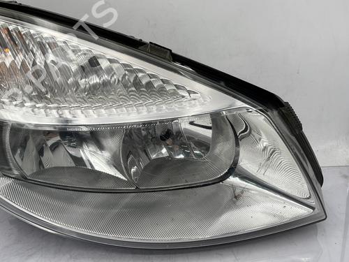 Right headlight RENAULT SCÉNIC II (JM0/1_) 1.9 dCi (JM0G, JM12, JM1G, JM2C) | BP30147914C29 