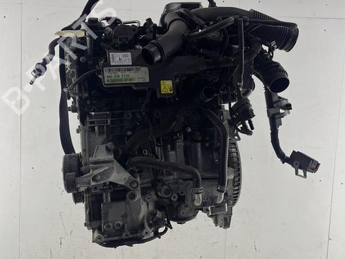 Used Engine MERCEDES-BENZ A-CLASS (W177) A 200 (177.087) (163 hp) 30398957