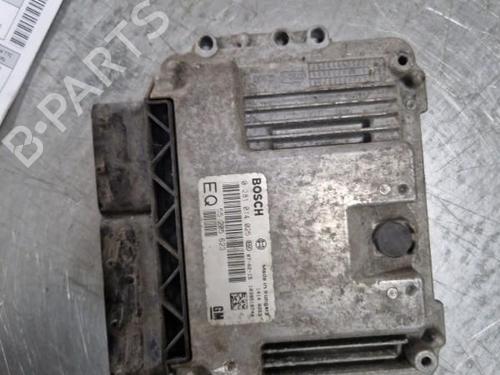 ABS pump OPEL ASTRA H GTC (A04) 1.9 CDTi (L08) | BP23761655M43 - Image 9