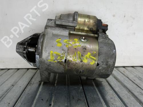 Starter SMART CITY-COUPE (450) 0.6 (S1CLB1, 450.331, 450.336) | BP23671903M8 