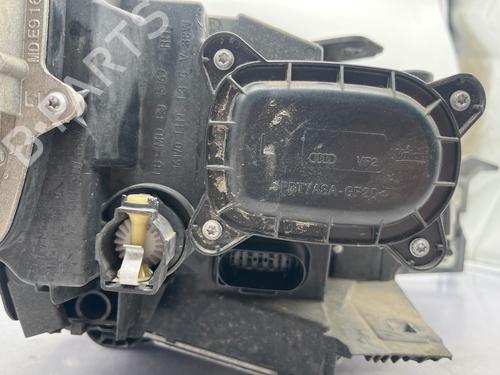 Left headlight AUDI Q2 (GAB, GAG) 1.4 TFSI | BP36901776C28 - Image 20