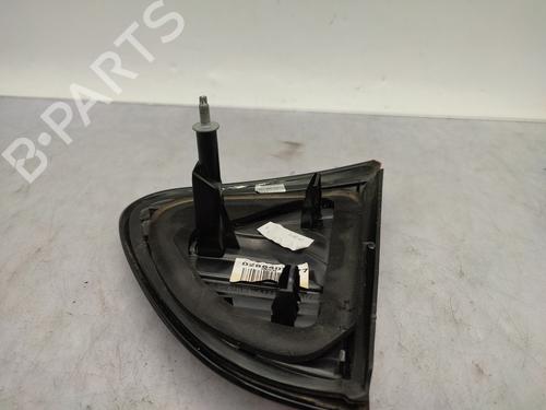 Used Left tailgate light Left tailgate light RENAULT CAPTUR I (J5_, H5_) 1.5 dCi 90 (J5N4, J5M5, J5MW, J5M6, J5AL, J5AJ) (90 hp) 27809470 27809470