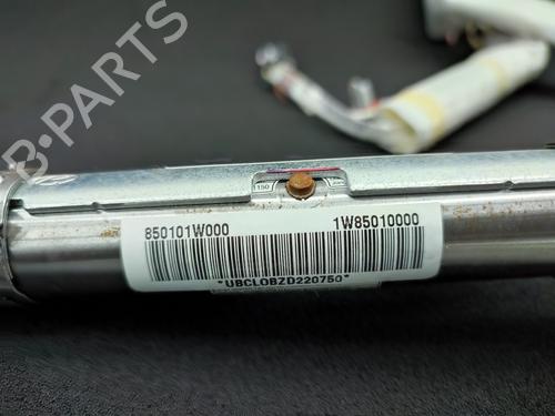 Left curtain airbag KIA RIO III (UB) 1.1 CRDi | BP23756914C11 