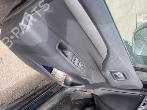 Left front shock absorber CITROËN C4 II (NC_) 1.6 HDi 90 | BP23704408M16  - Image 39