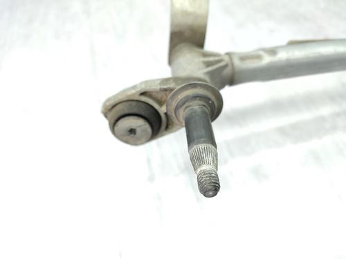 Front wiper motor AUDI A3 (8P1) 1.9 TDI | BP23740555M29 