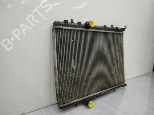 Used Water radiator Water radiator 23719069 23719069